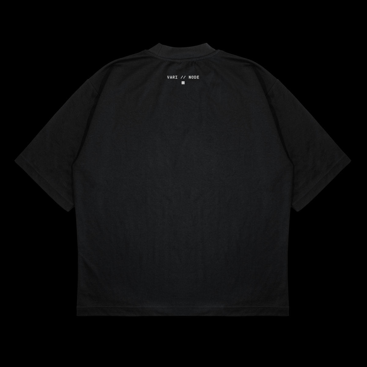 NODE_SHIRT_01 detail