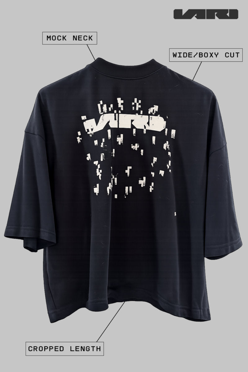 NODE_SHIRT_01 front