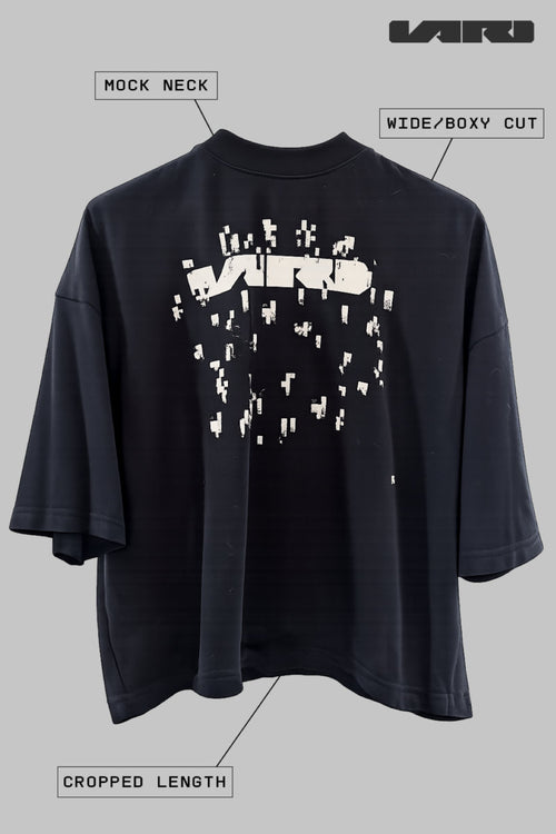 NODE_SHIRT_01 front